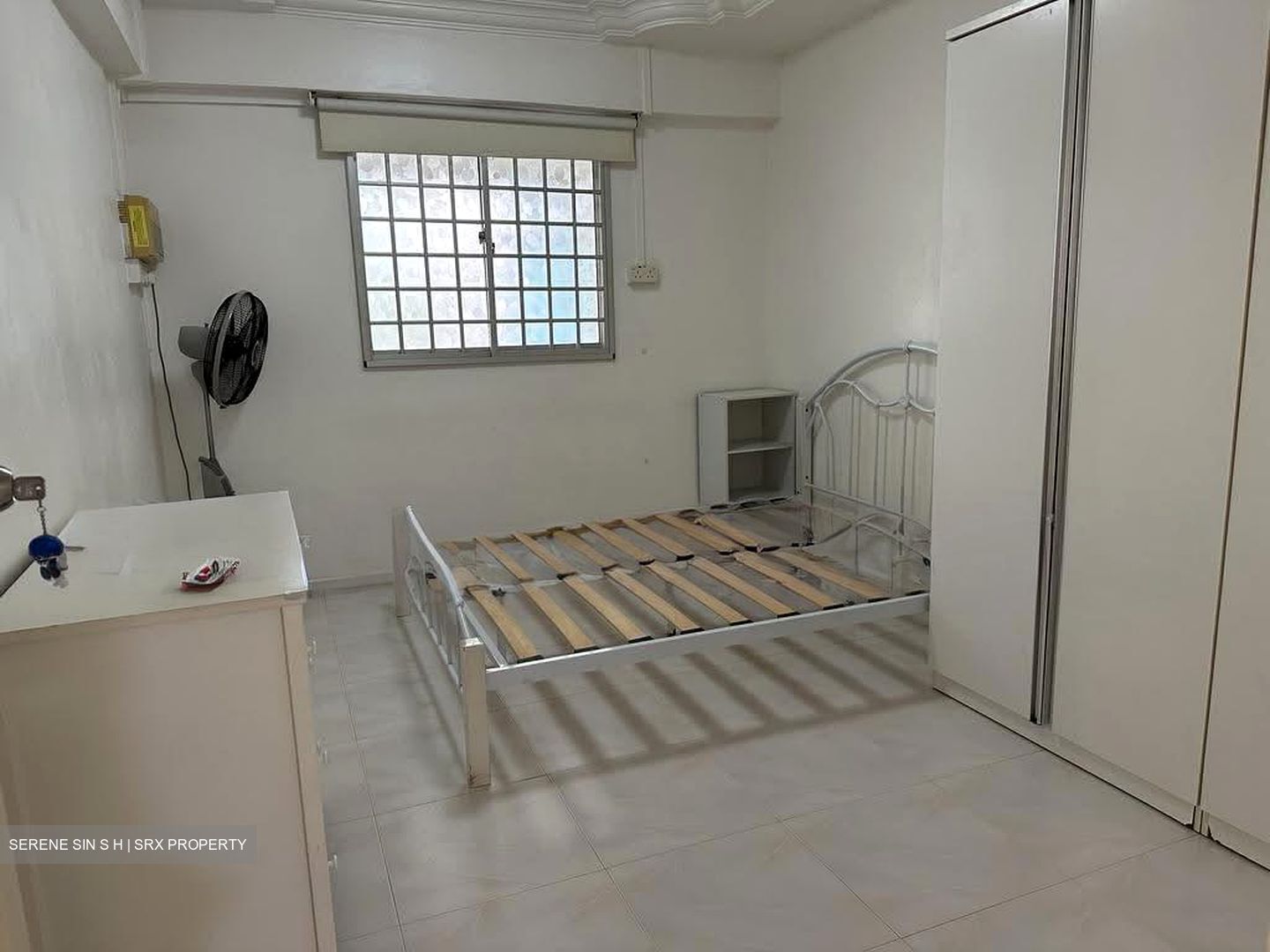 Blk 702 West Coast Road (Clementi), HDB 3 Rooms #608614271